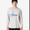 Heavy Cotton Adult Long Sleeve T-Shirt Thumbnail