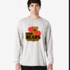 Heavy Cotton Adult Long Sleeve T-Shirt Thumbnail