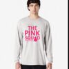 Heavy Cotton Adult Long Sleeve T-Shirt Thumbnail