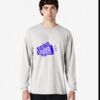 Heavy Cotton Adult Long Sleeve T-Shirt Thumbnail