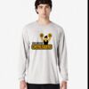 Heavy Cotton Adult Long Sleeve T-Shirt Thumbnail