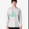 Heavy Cotton Adult Long Sleeve T-Shirt Thumbnail
