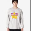 Heavy Cotton Adult Long Sleeve T-Shirt Thumbnail