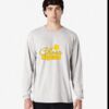 Heavy Cotton Adult Long Sleeve T-Shirt Thumbnail