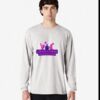 Heavy Cotton Adult Long Sleeve T-Shirt Thumbnail