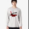 Heavy Cotton Adult Long Sleeve T-Shirt Thumbnail
