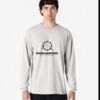 Heavy Cotton Adult Long Sleeve T-Shirt Thumbnail