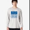 Heavy Cotton Adult Long Sleeve T-Shirt Thumbnail