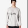 Heavy Cotton Adult Long Sleeve T-Shirt Thumbnail