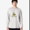 Heavy Cotton Adult Long Sleeve T-Shirt Thumbnail