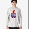Heavy Cotton Adult Long Sleeve T-Shirt Thumbnail