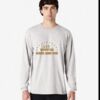 Heavy Cotton Adult Long Sleeve T-Shirt Thumbnail