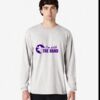 Heavy Cotton Adult Long Sleeve T-Shirt Thumbnail