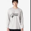 Heavy Cotton Adult Long Sleeve T-Shirt Thumbnail