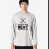 Heavy Cotton Adult Long Sleeve T-Shirt Thumbnail
