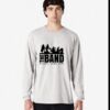 Heavy Cotton Adult Long Sleeve T-Shirt Thumbnail