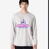 Heavy Cotton Adult Long Sleeve T-Shirt Thumbnail