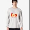 Heavy Cotton Adult Long Sleeve T-Shirt Thumbnail