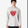 Heavy Cotton Adult Long Sleeve T-Shirt Thumbnail