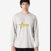 Heavy Cotton Adult Long Sleeve T-Shirt Thumbnail