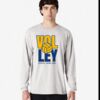 Heavy Cotton Adult Long Sleeve T-Shirt Thumbnail