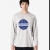 Heavy Cotton Adult Long Sleeve T-Shirt Thumbnail