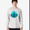 Heavy Cotton Adult Long Sleeve T-Shirt Thumbnail