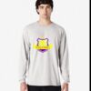 Heavy Cotton Adult Long Sleeve T-Shirt Thumbnail