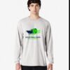 Heavy Cotton Adult Long Sleeve T-Shirt Thumbnail