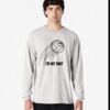 Heavy Cotton Adult Long Sleeve T-Shirt Thumbnail