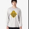 Heavy Cotton Adult Long Sleeve T-Shirt Thumbnail