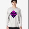 Heavy Cotton Adult Long Sleeve T-Shirt Thumbnail