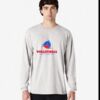 Heavy Cotton Adult Long Sleeve T-Shirt Thumbnail