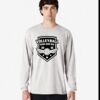 Heavy Cotton Adult Long Sleeve T-Shirt Thumbnail