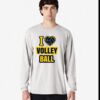 Heavy Cotton Adult Long Sleeve T-Shirt Thumbnail