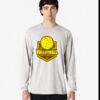 Heavy Cotton Adult Long Sleeve T-Shirt Thumbnail