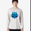Heavy Cotton Adult Long Sleeve T-Shirt Thumbnail