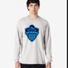 Heavy Cotton Adult Long Sleeve T-Shirt Thumbnail