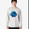 Heavy Cotton Adult Long Sleeve T-Shirt Thumbnail