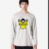 Heavy Cotton Adult Long Sleeve T-Shirt Thumbnail