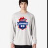 Heavy Cotton Adult Long Sleeve T-Shirt Thumbnail
