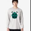 Heavy Cotton Adult Long Sleeve T-Shirt Thumbnail