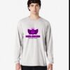 Heavy Cotton Adult Long Sleeve T-Shirt Thumbnail
