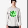 Heavy Cotton Adult Long Sleeve T-Shirt Thumbnail