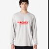 Heavy Cotton Adult Long Sleeve T-Shirt Thumbnail