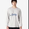 Heavy Cotton Adult Long Sleeve T-Shirt Thumbnail
