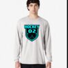 Heavy Cotton Adult Long Sleeve T-Shirt Thumbnail
