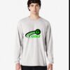 Heavy Cotton Adult Long Sleeve T-Shirt Thumbnail