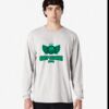 Heavy Cotton Adult Long Sleeve T-Shirt Thumbnail