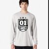 Heavy Cotton Adult Long Sleeve T-Shirt Thumbnail
